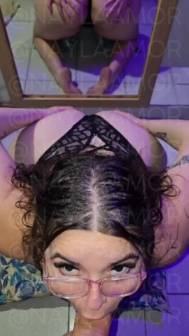 Nayla Suarez