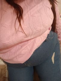 Yesika Curvy