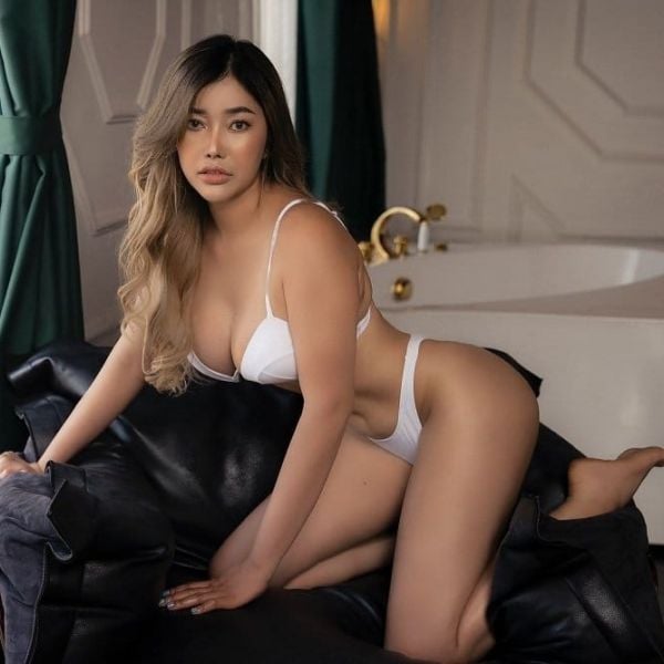 Hello, guys! I am from thailand. I stay in cozy safe hotel in Tecom and will be happy invite u to my place baby. Also I can visit ur place with great pleasure. 168 high curvy on right places, elegant baby with amazing big natural boobs which u will not tired to touch and kiss. Since first second u cross my place I am ur slutty girlfriend. I am polite, kind, educated, worldtravelled girl.With me can not be boring. We will enjoy both cause I am here for good quality time. Text me at whatssap and u will never regret?
