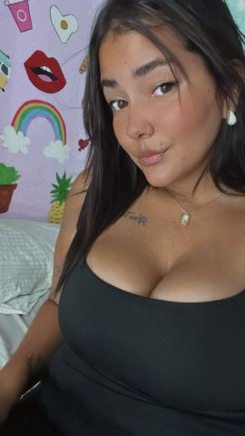 Florencia Antonella