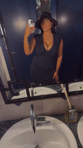 Florencia Antonella