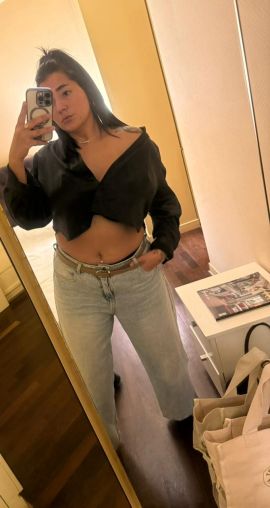 Florencia Antonella