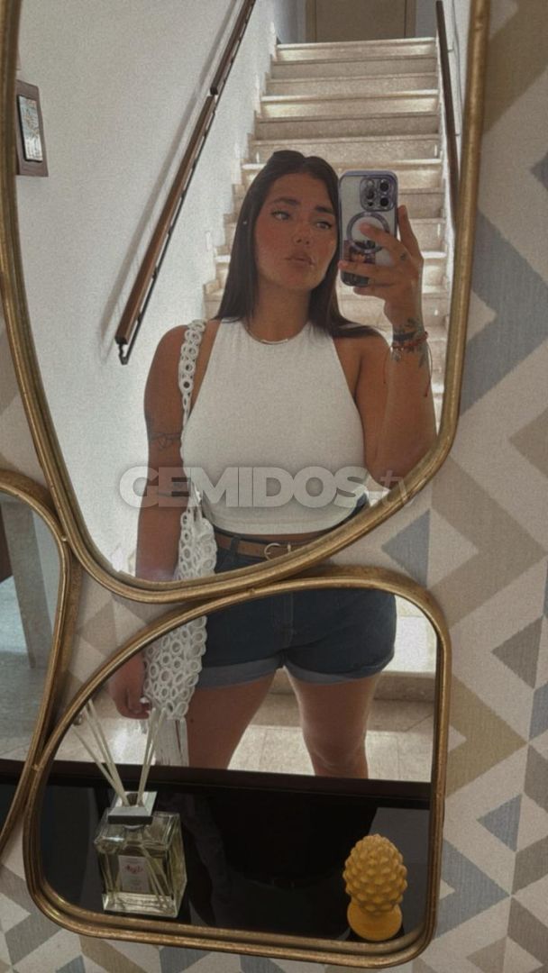Florencia Antonella