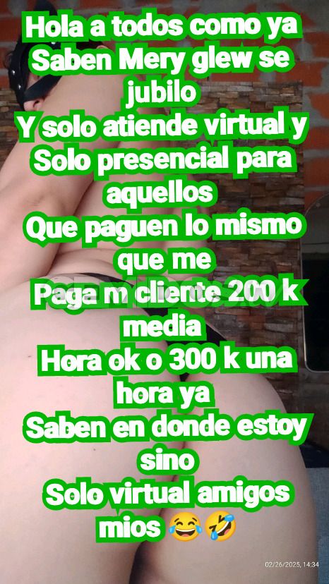 Mery