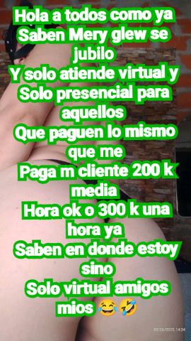 Mery