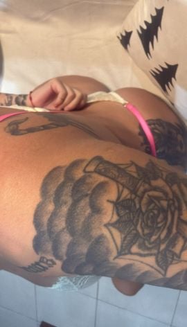 Carolina Vip