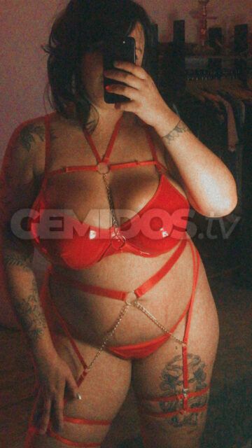 Lolla Rodrigues
