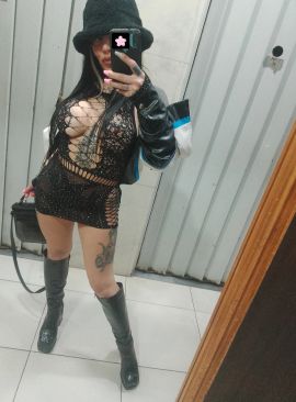Georgina