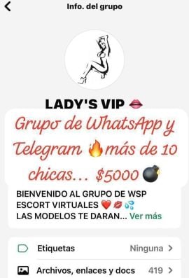 Luiana 