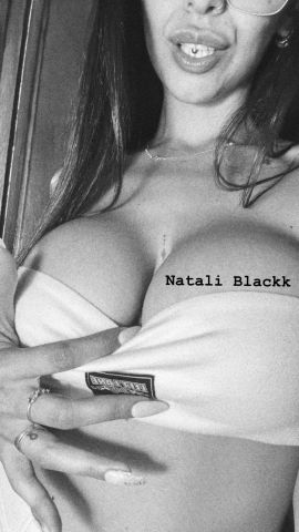 Natali black