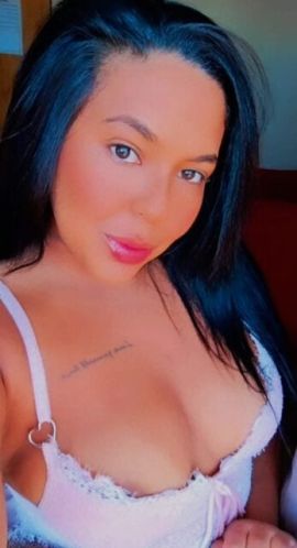 Vanessa Castro