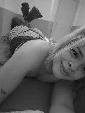 Franchesca fogoza