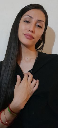 Nela Gucci