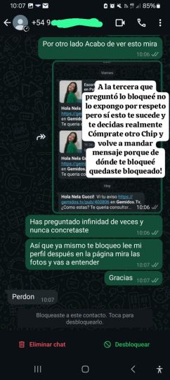 Nela Gucci