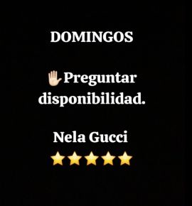 Nela Gucci
