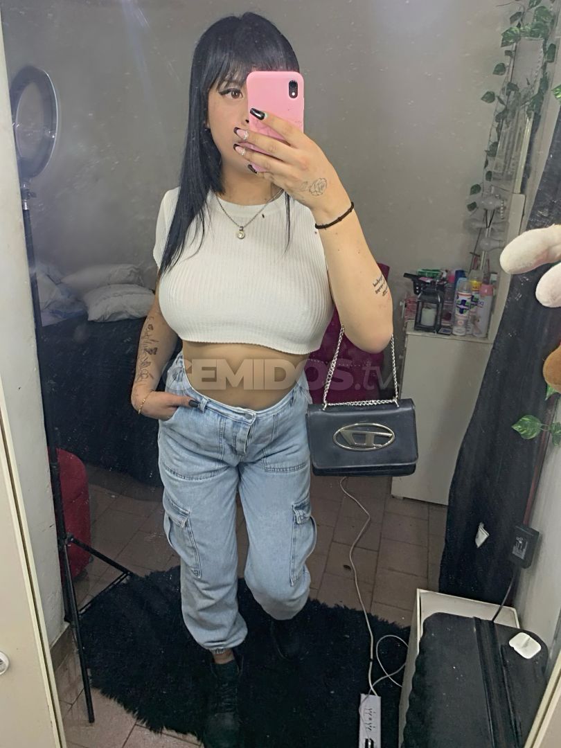 Trinidad Rocío 