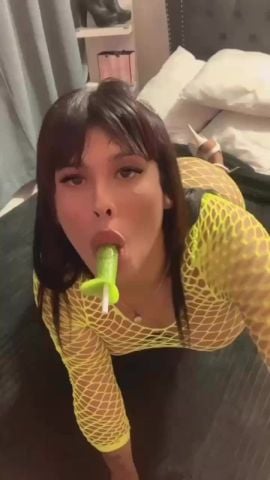 Trinidad Rocío 