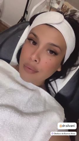 Trinidad Rocío 