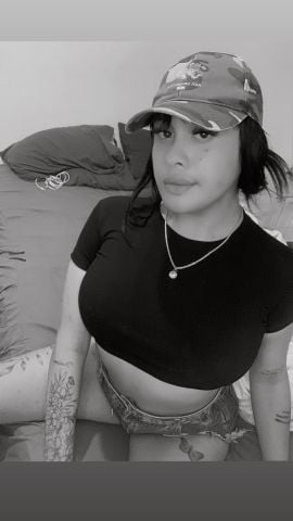 Trinidad Rocío 