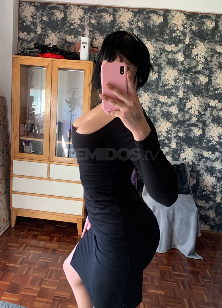 Trinidad Rocío 