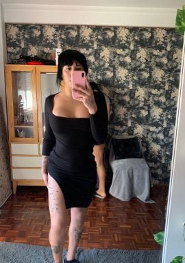 Trinidad Rocío 