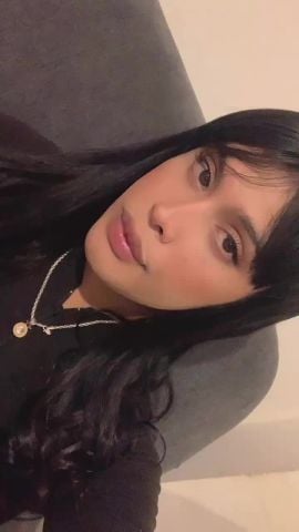 Trinidad Rocío 