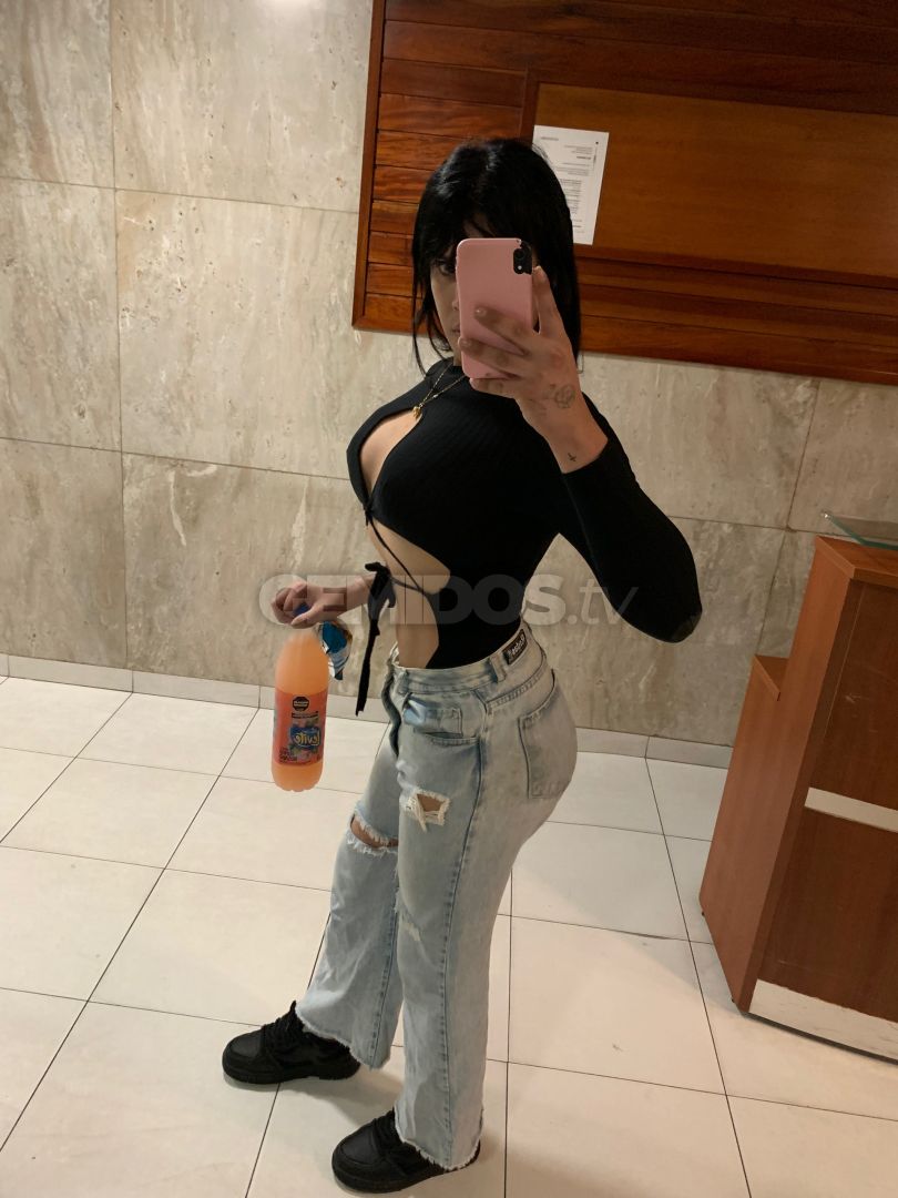 Trinidad Rocío 