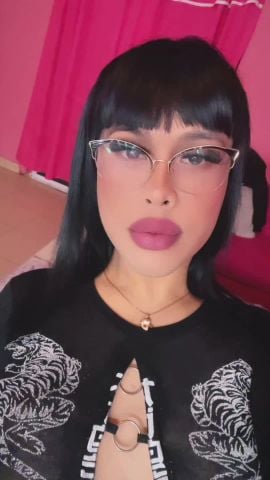 Trinidad Rocío 