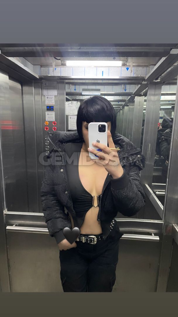 Trinidad Rocío 