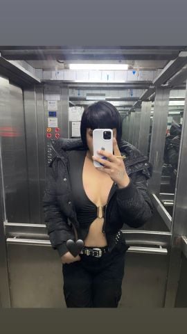 Trinidad Rocío 