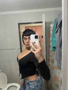 Trinidad Rocío 