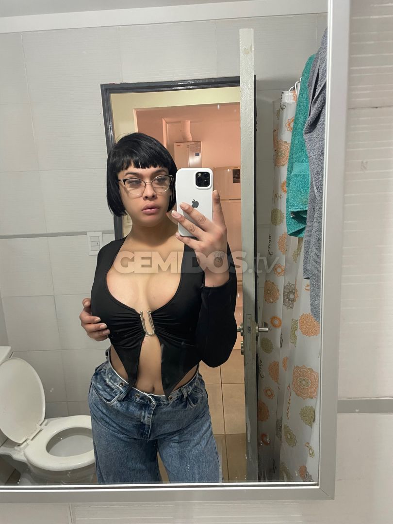 Trinidad Rocío 