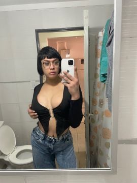 Trinidad Rocío 