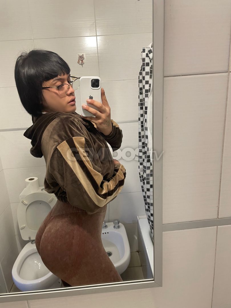 Trinidad Rocío 