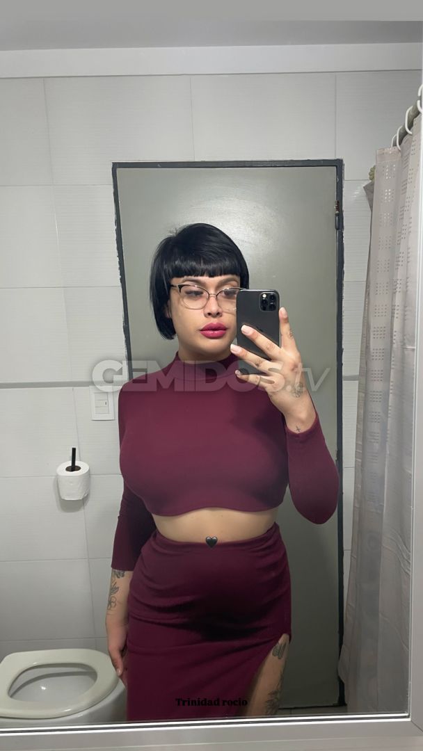Trinidad Rocío 