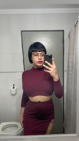 Trinidad Rocío 