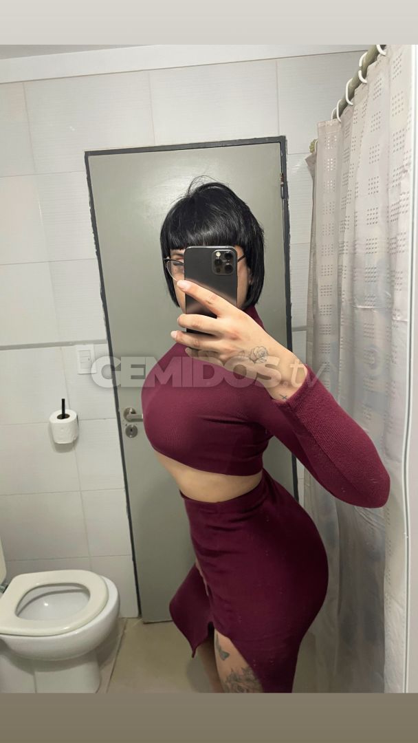 Trinidad Rocío 