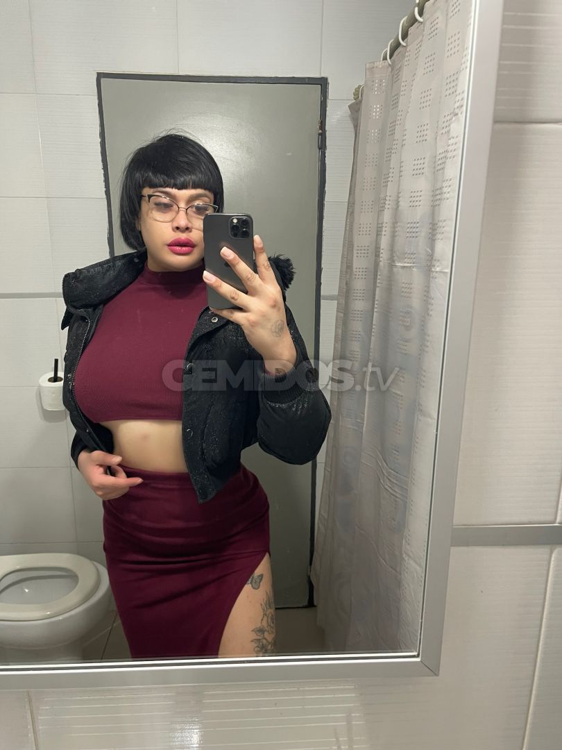 Trinidad Rocío 