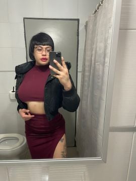 Trinidad Rocío 