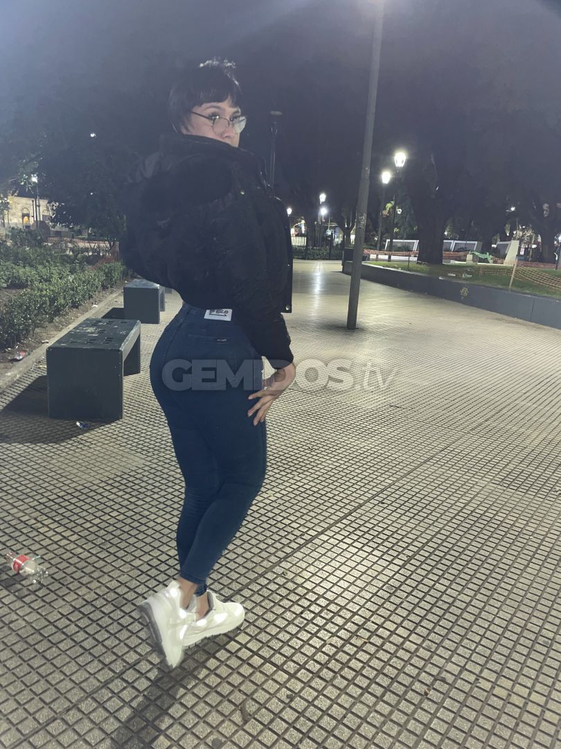 Trinidad Rocío 