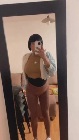 Trinidad Rocío 