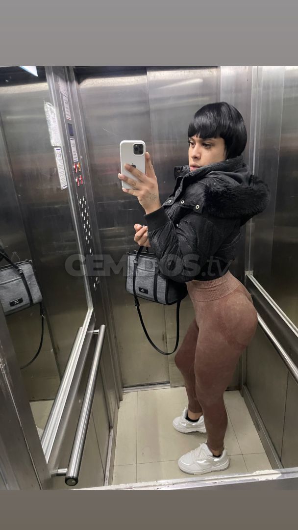 Trinidad Rocío 