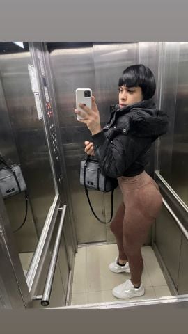 Trinidad Rocío 