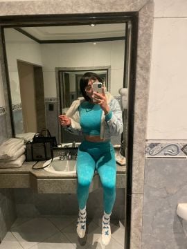 Trinidad Rocío 