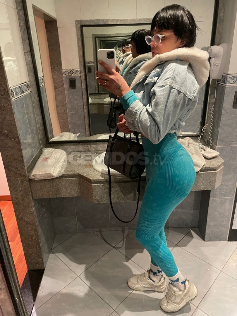 Trinidad Rocío 