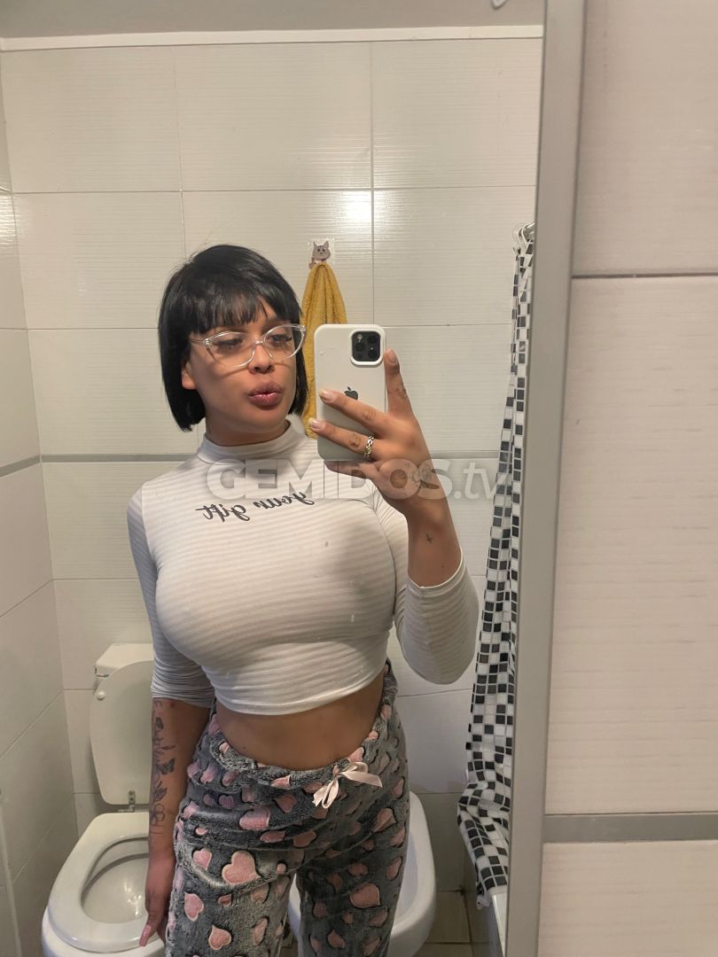 Trinidad Rocío 