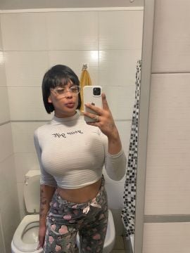 Trinidad Rocío 