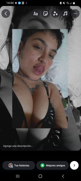 Holis soy Lola tengo 26 años,petiza tatuada y muy chill  seguro soy tu próxima novia 💫❤️‍🔥 
Realizo servicios variados depende q busques contactame  y coordinamos amor ❤️‍🔥