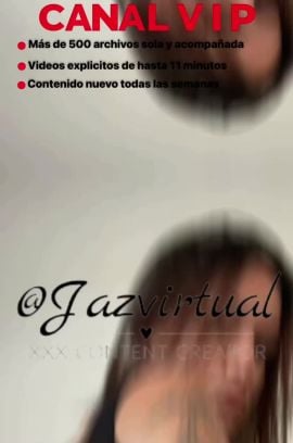 Jaz