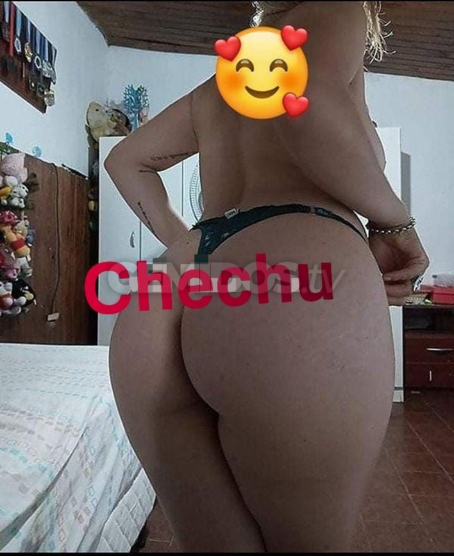 Chechu ZO